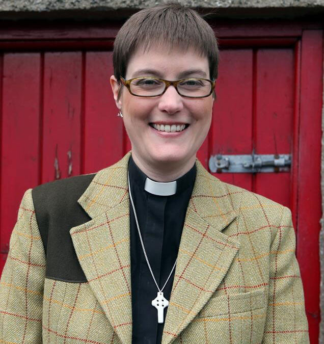 New TKA Representative Canon Appointed to St. Patrick’s Cathedral