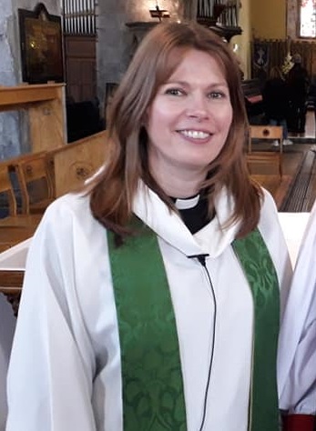 Provost Lynda Peilow Appointed Central Director of Ordinands