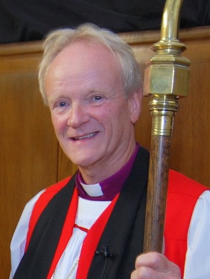 Statement from Bishop Rooke in response to the death of Det. Garda Colm Horkan