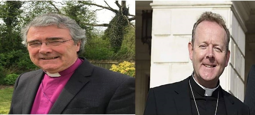 Easter Hope: A Joint Statement from the Archbishops of Armagh