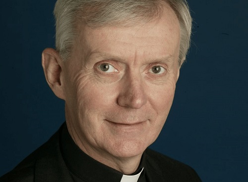 Statement issued by the Bishop of Killala, John Fleming, on the announcement of the retirement of Bishop Patrick Rooke