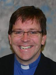 General Synod Service 2021: Sermon by Bishop Andrew Forster