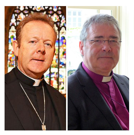 Easter Peace – Joint Easter 2022 Message from Archbishop John McDowell & Archbishop Eamon Martin