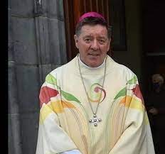 Statement of Archbishop Francis Duffy on the election of Right Reverend Michael Burrows as Church of Ireland Bishop of Tuam, Limerick and Killaloe