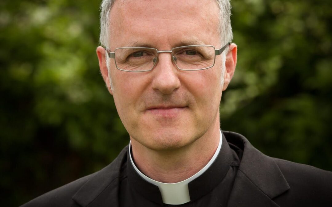 New Roman Catholic Bishop of Galway