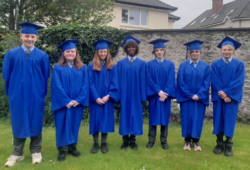 Graduation Day