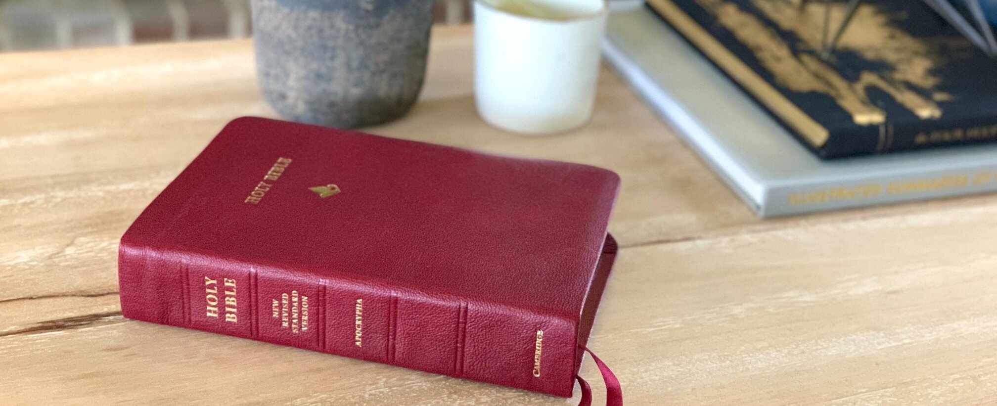 Diocesan Readers - United Dioceses of Tuam, Limerick and Killaloe