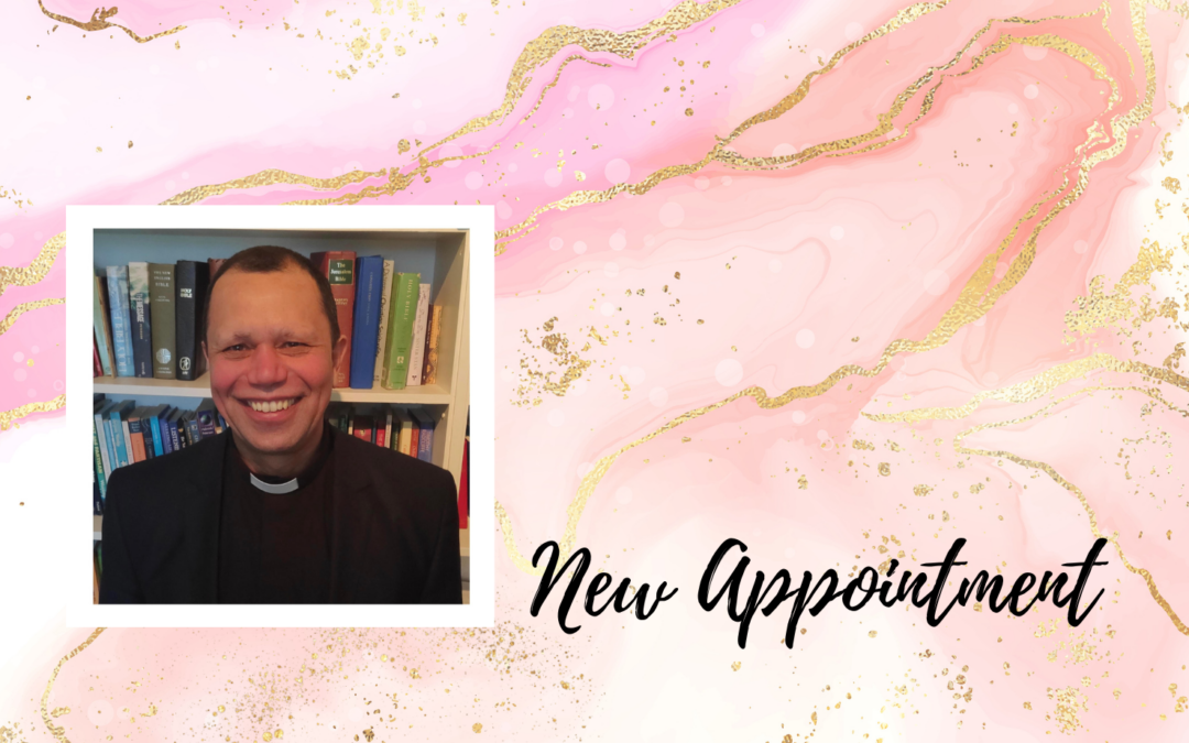 Bishop Michael Burrows is pleased to announce the appointment of the Revd Gary Paulsen as Rector of the Cloughjordan and Borrisokane Group of Parishes