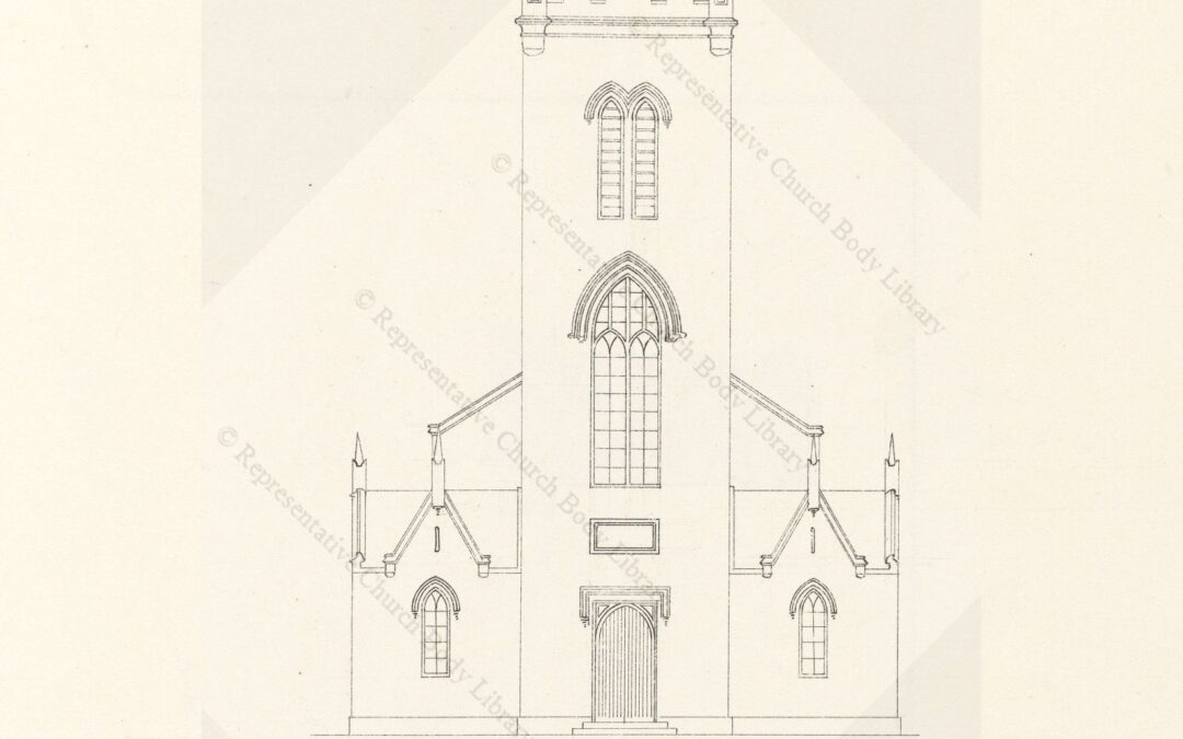 Commemorating Church of Ireland Buildings – featured image Kilcornan Church, Castletown, Co. Limerick