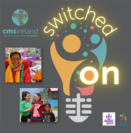 Switched On Connects Children and Families with Everyday Life in Nepal