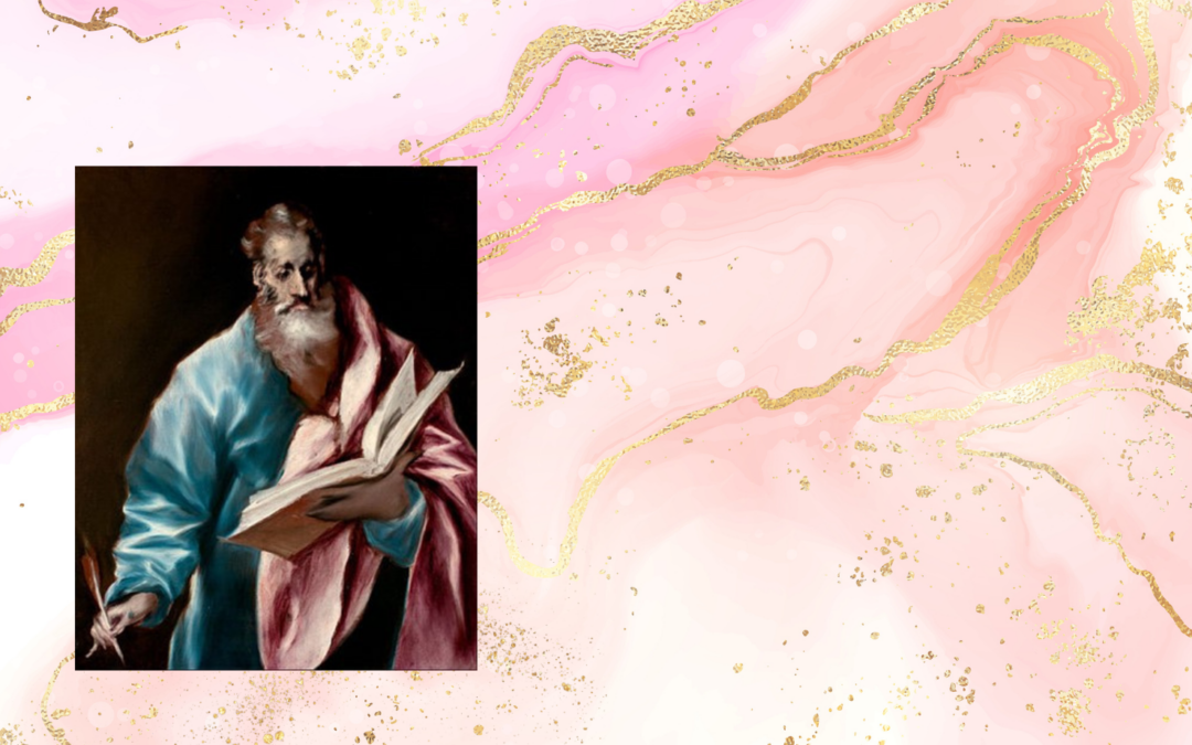 Lenten Webinars 2023 – Discipleship in the company of Matthew