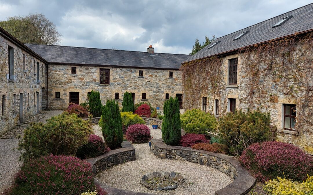 Retreat at Holy Hill Hermitage, Skreen – God’s Big Story