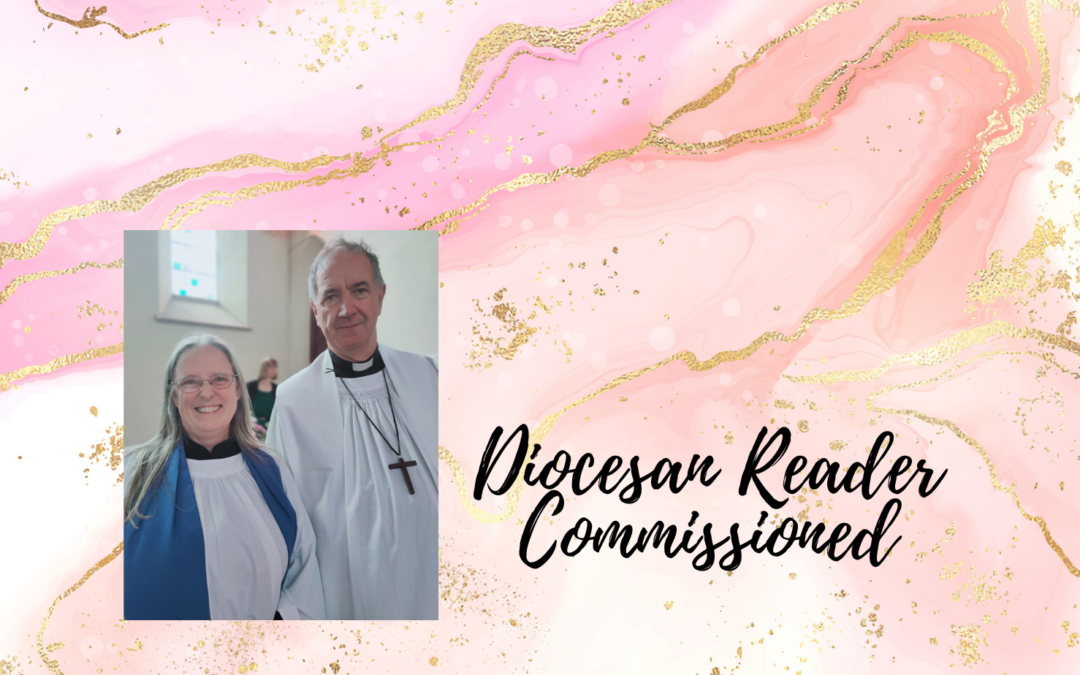 Rachel Kenny commissioned