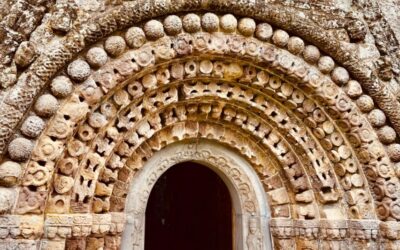 Pilgrimage through Early Christian Sites in East Galway