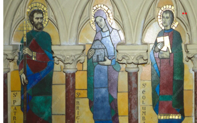 St. Columba’s Camino, Ennis – 6th June 2026