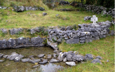 Mini Pilgrimage in the footsteps of St Colmcille – 27th June 2026